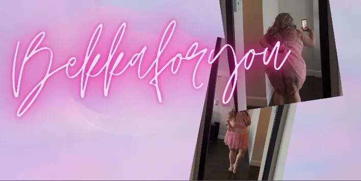 OnlyFans cuenta bekkaforyou header 2