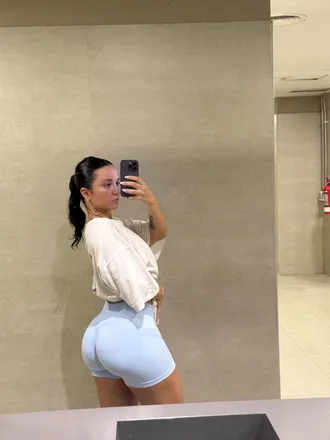 OnlyFans account  cyborgbabe header 2
