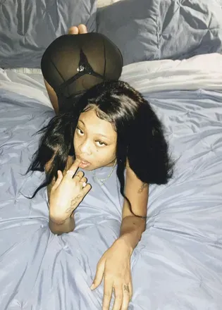 OnlyFans account  chynaling avatar 1