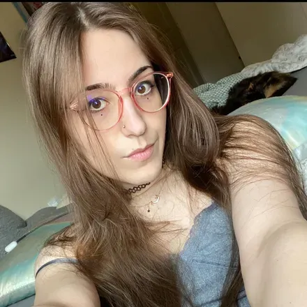 OnlyFans cuenta gaymergurl69 avatar 1