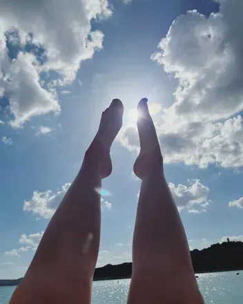 OnlyFans cuenta feet.freakk avatar 1