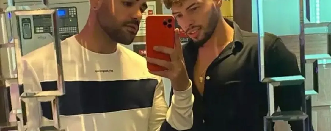 OnlyFans account  latinohunters_uk header 2