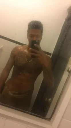 OnlyFans cuenta kadeemthedream avatar 1
