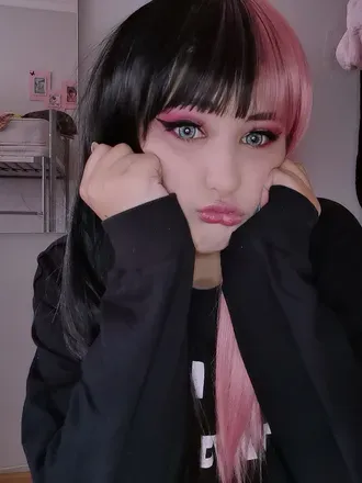 OnlyFans cuenta jflittlepinky avatar 1