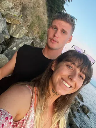 OnlyFans cuenta sage_and_michaela avatar 1