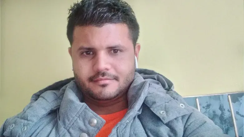 OnlyFans cuenta samirjalaff avatar 1
