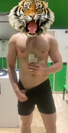 OnlyFans cuenta johndoe444534 avatar 1