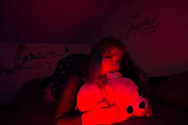 OnlyFans cuenta daddys-egirl header 2