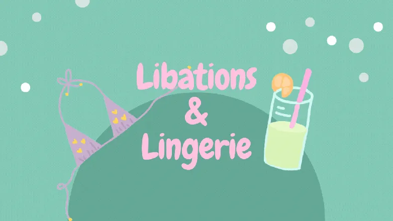 OnlyFans cuenta libationsandlingerie header 2