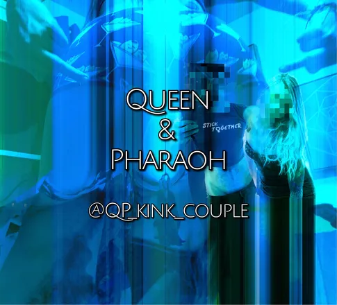 OnlyFans cuenta qp_kink_couple header 2