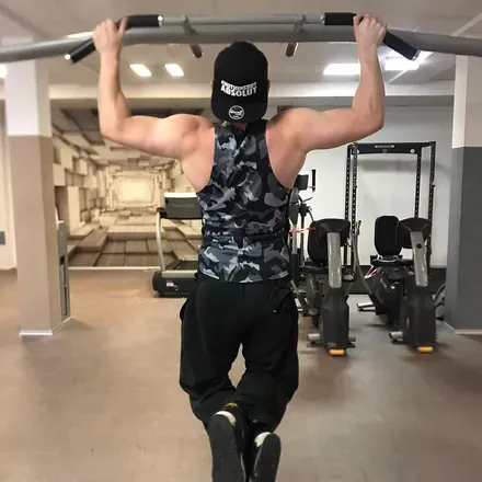 OnlyFans cuenta ronnboy avatar 1