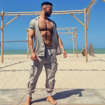 OnlyFans cuenta gattodiaz avatar 1