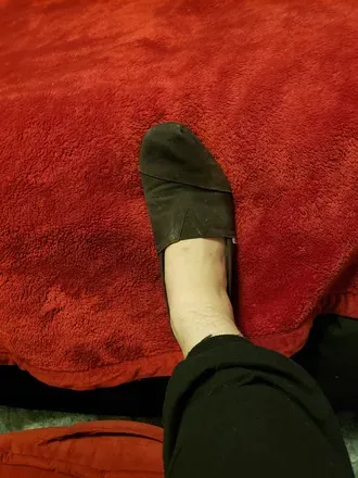 OnlyFans cuenta feetsbydre avatar 1