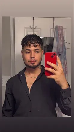 OnlyFans cuenta elmenol305 avatar 1