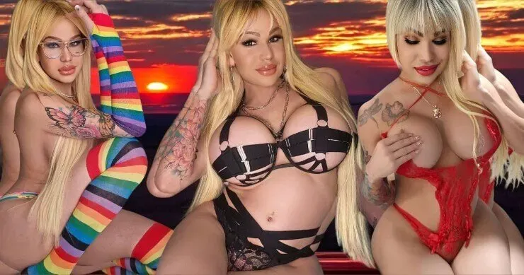 OnlyFans cuenta rosetoomuch9.5inches header 2