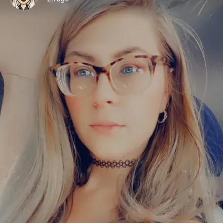OnlyFans cuenta bellaavanillaa avatar 1