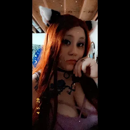 OnlyFans cuenta myst1cf0x avatar 1