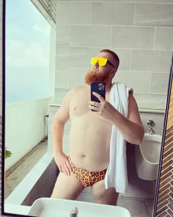 OnlyFans cuenta rybearylious avatar 1