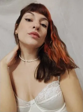 OnlyFans cuenta luciatokio avatar 1