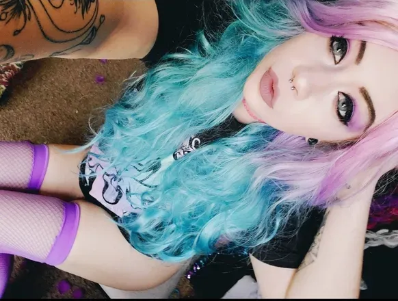 OnlyFans cuenta pandy27 avatar 1