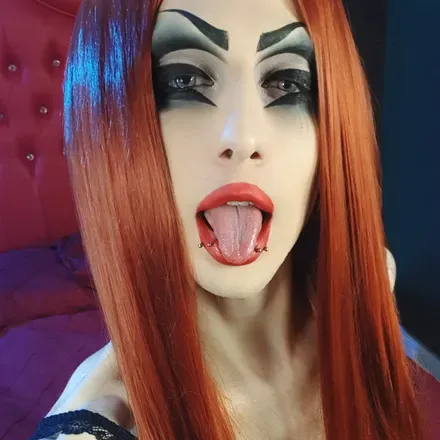 OnlyFans cuenta edenglam avatar 1