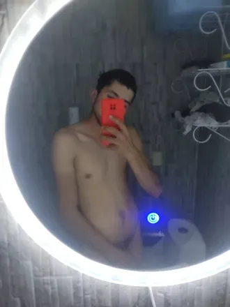 OnlyFans account  jonaranger avatar 1