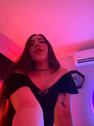OnlyFans cuenta aurorashs avatar 1
