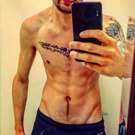 OnlyFans cuenta kierancoutts22 header 2
