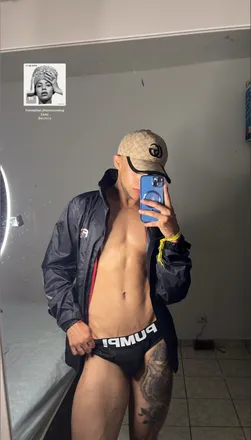OnlyFans cuenta gefersonmaia10 header 2