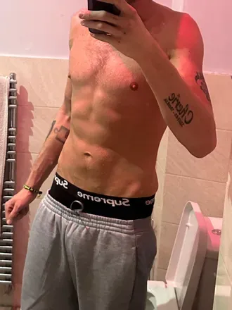 OnlyFans cuenta scottishgiant avatar 1