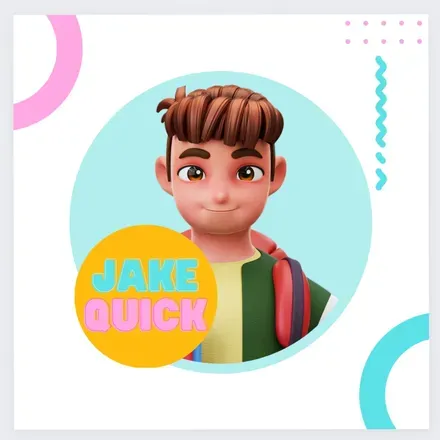 OnlyFans account  thejakequick avatar 1