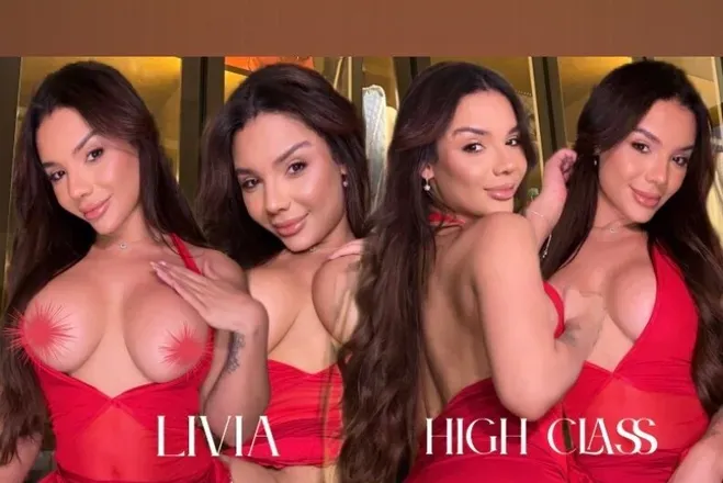 OnlyFans cuenta liviaxavier header 2