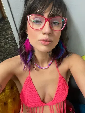 OnlyFans cuenta thelittleenginethatwould avatar 1