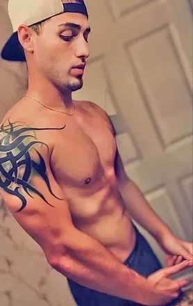 OnlyFans cuenta cartersspot avatar 1