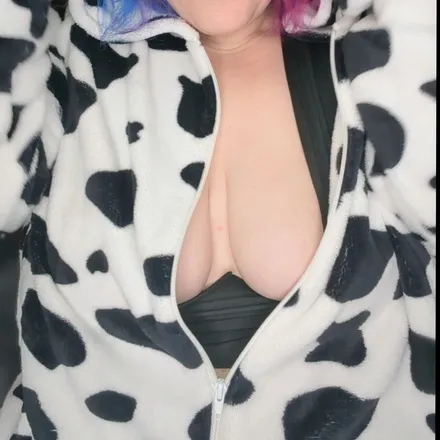 OnlyFans cuenta kawaiicow header 2