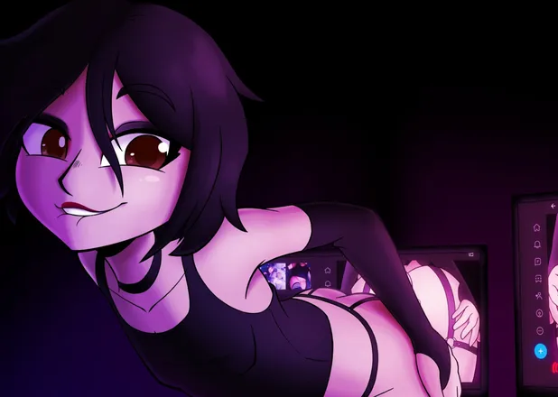 OnlyFans cuenta billie_cross header 2