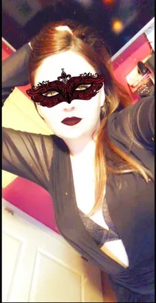 OnlyFans cuenta mistressravennevermore avatar 1
