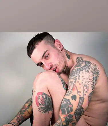 OnlyFans cuenta mattew89 header 2