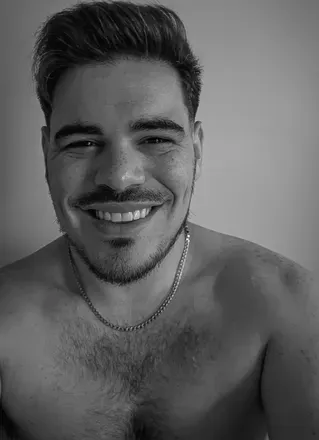 OnlyFans cuenta lucianospektor avatar 1