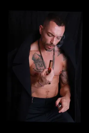 OnlyFans cuenta igordocafe avatar 1