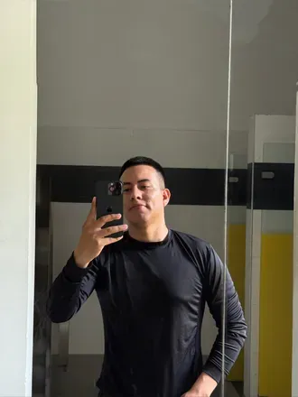 OnlyFans cuenta salazar_bellojeferson avatar 1