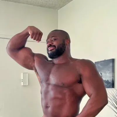 OnlyFans cuenta cocoamuscle avatar 1