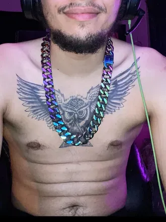 OnlyFans cuenta u86257173 avatar 1