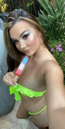 OnlyFans cuenta asianmami2021 avatar 1