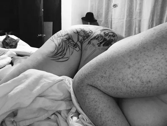 OnlyFans cuenta torrancedeseria header 2
