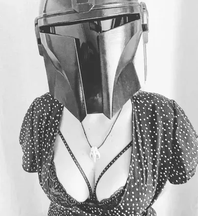 OnlyFans cuenta starwars_sanna avatar 1