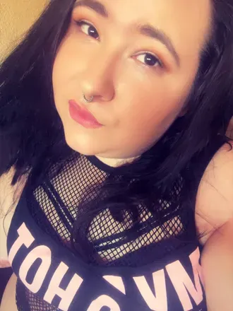 OnlyFans cuenta ladyminu avatar 1