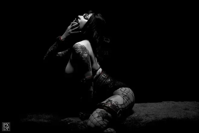 OnlyFans cuenta patriciaabsinthe header 2
