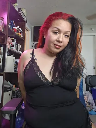 OnlyFans cuenta goddesscookeh avatar 1