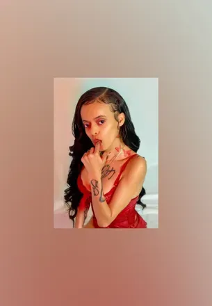 OnlyFans cuenta lilbootyyy23 header 2